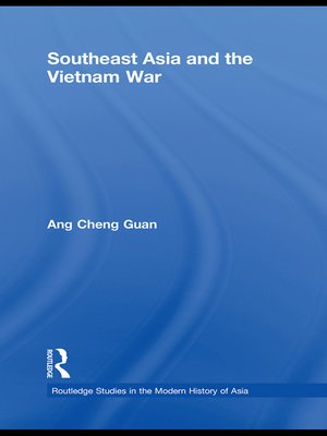 cover image of Southeast Asia and the Vietnam War